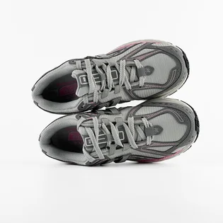 Кросівки чоловічі New Balance 1906R Grey M1906RZW