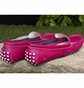 Туфли женские Lacoste Concours 5 Srw Pink 27SRW1216047