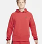 Худі чоловіче Nike Hoodie Pullover Sportswear Tech Fleece Orange FB8016-672