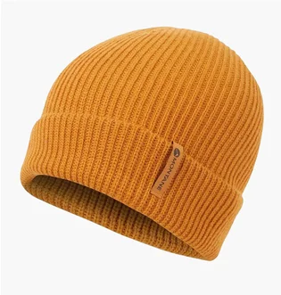 Шапка унисекс Montane Brew Orange HBRWBFLOO18