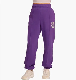 Штаны женские Nike Jogger Sportswear Violet FZ0229-507