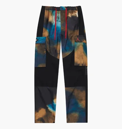 Штаны мужские Air Jordan Goretex Multi Ct6176-010