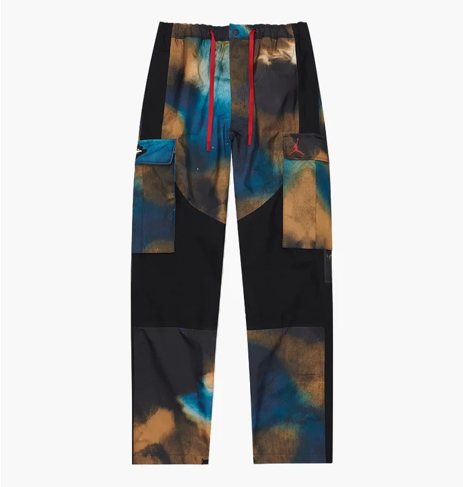 Штаны мужские Air Jordan Goretex Multi Ct6176-010