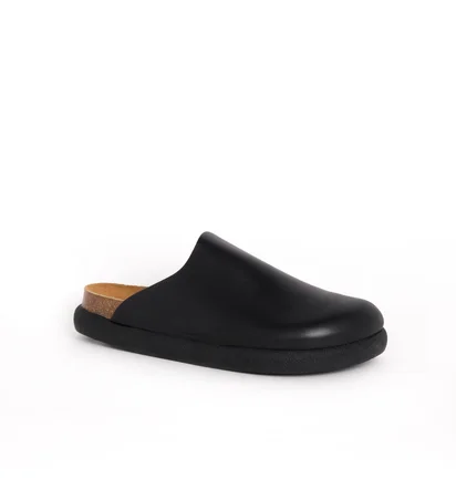 Тапочки унісекс Scholl Kyle Black F30952BLK