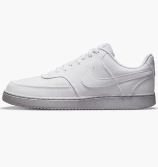 Кросівки чоловічі Nike Court Vision Low Next Nature White Dj6260-100