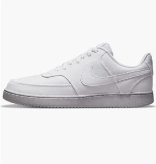 Кросівки чоловічі Nike Court Vision Low Next Nature White Dj6260-100