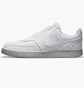 Кросівки чоловічі Nike Court Vision Low Next Nature White Dj6260-100