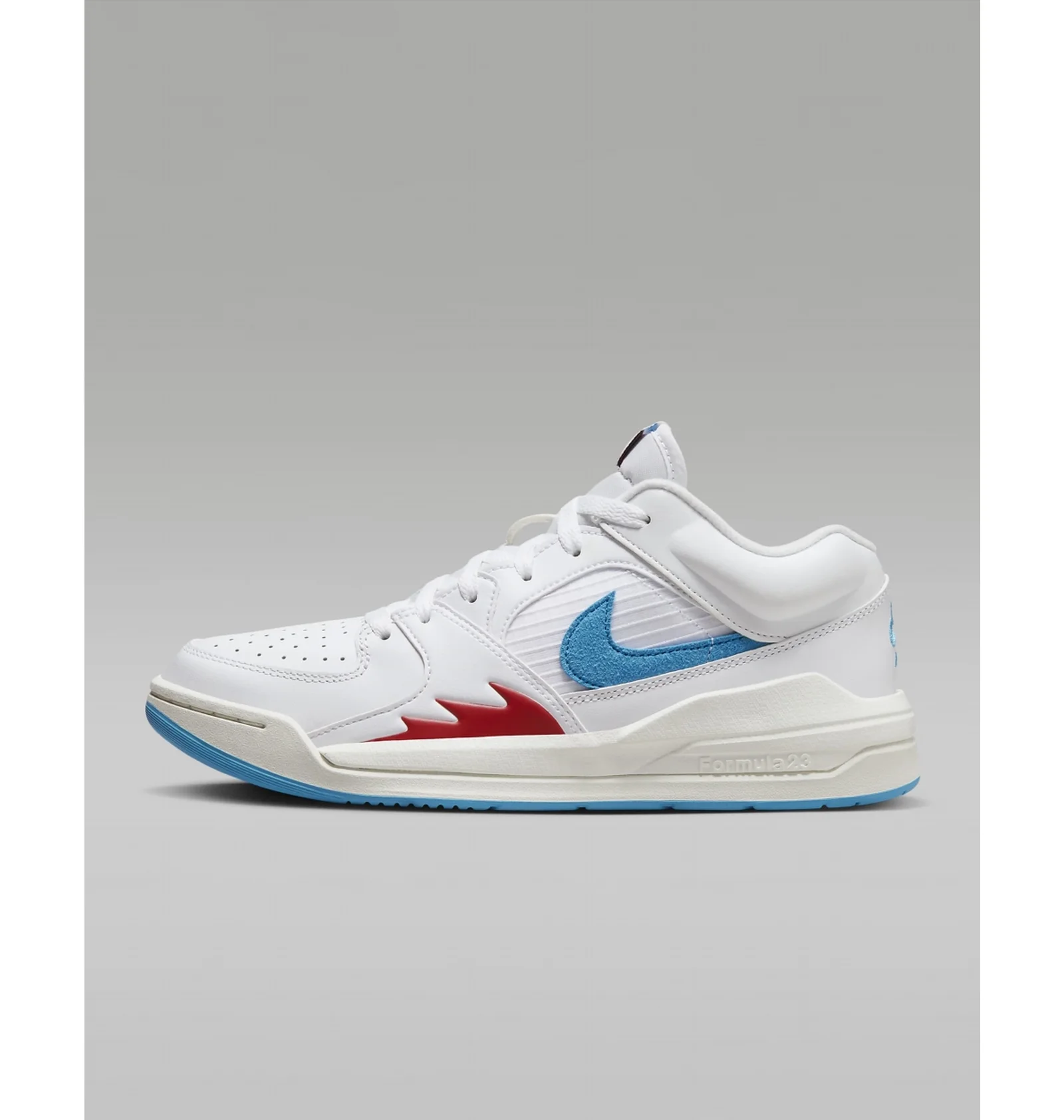 ᐉ Кросівки жіночі Air Jordan Stadium 90 White FB2269-100