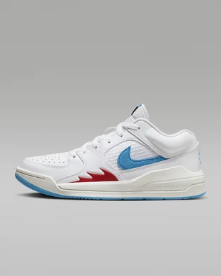 Кроссовки женские Air Jordan Stadium 90 White FB2269-100