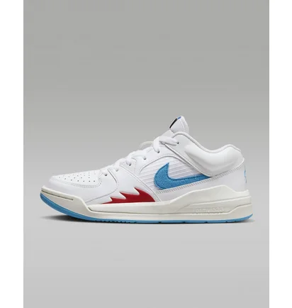 Кроссовки женские Air Jordan Stadium 90 White FB2269-100