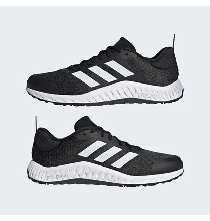 Кросівки унісекс Adidas Everyset Black ID4989