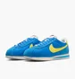 Кроссовки мужские Nike Cortez Txt Light Blue HF0263-402