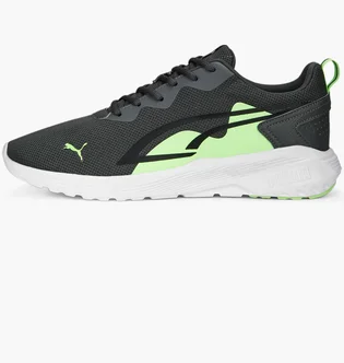 Кроссовки унисекс Puma All Day Active Sneakers Black 386269-13
