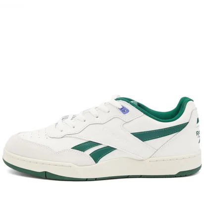 Кроссовки мужские Reebok Bb 4000 Ii White IE6833