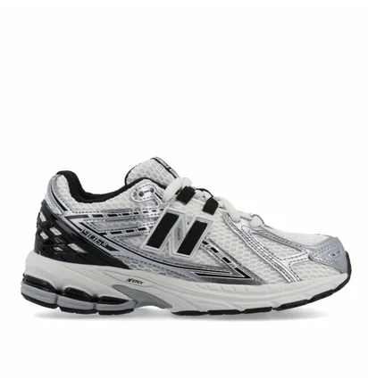 Кроссовки унисекс New Balance 1906-Er Clr White/Metallic GC1906ER
