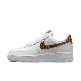 Кросівки жіночі Nike Sportswear Air Force 1 07 White DD8959-108