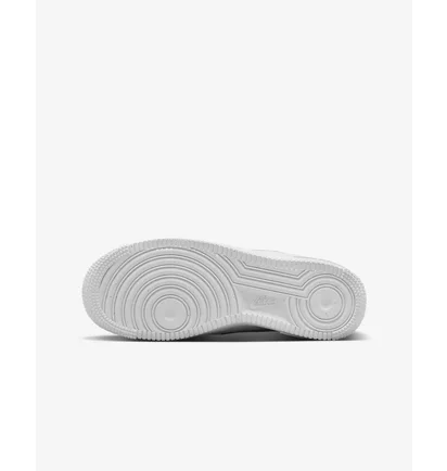Кроссовки детские Nike Air Force 1 Gs White FD0694-100