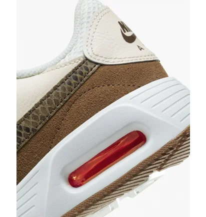 Кросівки жіночі Nike Air Max Sc Se Brown/Beige Dx9501-100