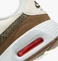 Кросівки жіночі Nike Air Max Sc Se Brown/Beige Dx9501-100