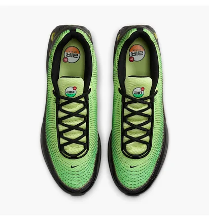 Кроссовки мужские Nike Air Max Dn MenS Shoes Green HV3521-700