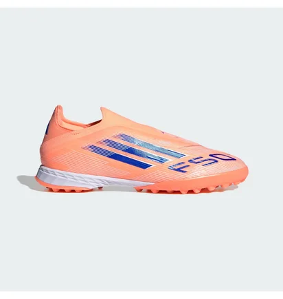 Сороконожки унисекс Adidas F50 Pro Ll Peach JR9329