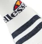 Шкарпетки унісекс Ellesse Melna White (3 пари) SAAC0876-БІЛИЙ