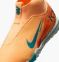 Сороконожки детские Nike Zoom Superfly 10 Academy Orange HF3420-801