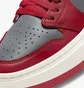 Кроссовки женские Nike Air Jordan 1 Elevate Low Red Dh7004-006