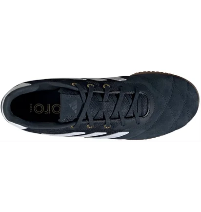 Футзалки унісекс Adidas Copa Gloro In Black IG8746
