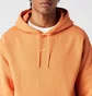 Худі чоловіче Nike X Nocta Fleece Hoodie Orange FN7659-808