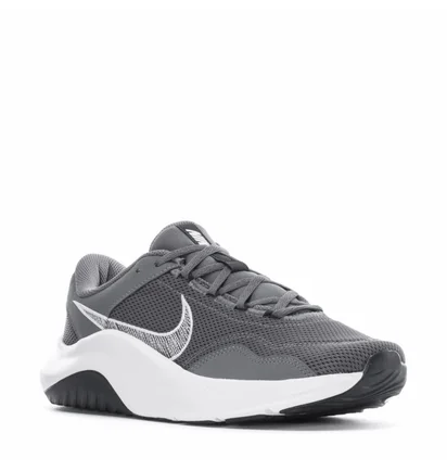 Кроссовки мужские Nike Legend Essential 3 - Mens Grey DM1120 002