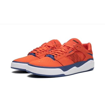 Кросівки чоловічі Nike Sb Ishod Prm Orange DZ5648-800