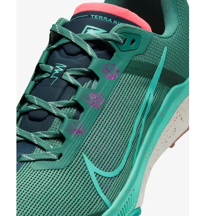 Кросівки чоловічі Nike Terra Kiger 9 Turquoise DR2693-301