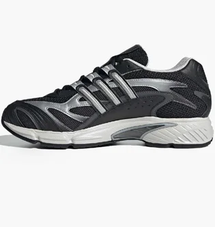 Кросівки чоловічі Adidas Temper Run 2 Black IH0404