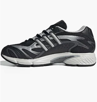 Кроссовки мужские Adidas Temper Run 2 Black IH0404