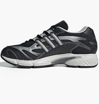 Кроссовки мужские Adidas Temper Run 2 Black IH0404