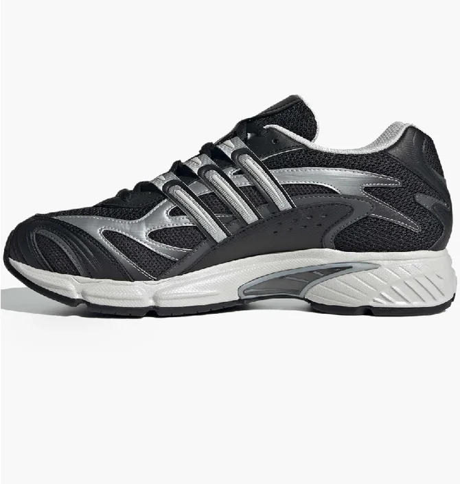 Кроссовки мужские Adidas Temper Run 2 Black IH0404