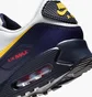 Кроссовки мужские Nike Air Max 90 Grey/Black IF0670-001