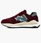 Кросівки чоловічі New Balance 574 Bordo M5740HL1