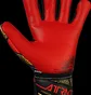 Рукавиці воротарські дитячі Reusch Attrakt Freegel Silver Junior Red 5572235-7075