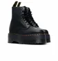 Ботинки женские Dr. Martens 1460 Pascal Max Black 26925001