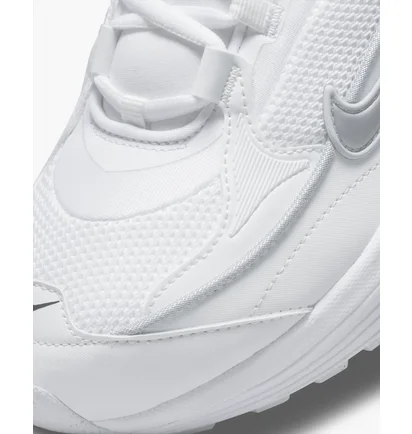Кроссовки женские Nike W Air Max Bliss White Dh5128-101