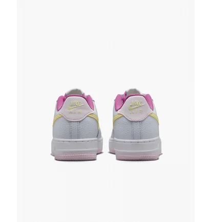 Кроссовки детские Nike Air Force 1 Gs White Dv7762-001