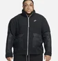 Куртка чоловіча Nike Sportswear Sport Essentials+ Black DD5021-010