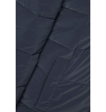 Куртка жіноча Cmp Coat Fix Hood Black 32K3106-N950