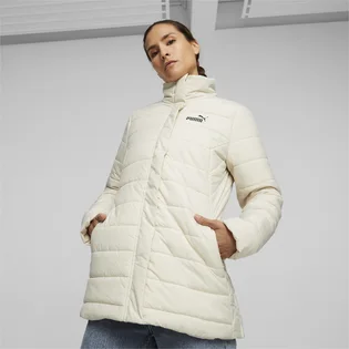 Куртка жіноча Puma Ess+ White 675364-87
