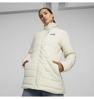 Куртка женская Puma Ess+ White 675364-87