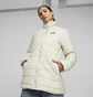Куртка жіноча Puma Ess+ White 675364-87