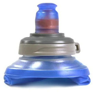 Пляшка для води Source Jet Foldable Blue 2070700105