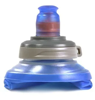 Бутылка для воды Source Jet Foldable Blue 2070700105